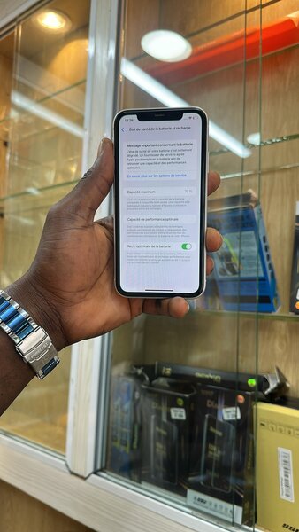 iPhone 11 simple 64Go