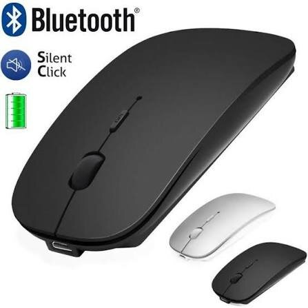 Souris sans fil Bluetooth