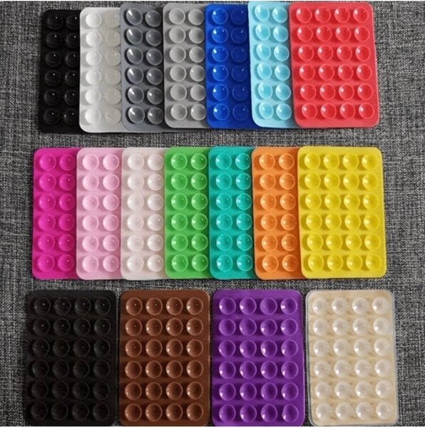 Ventouse de téléphone