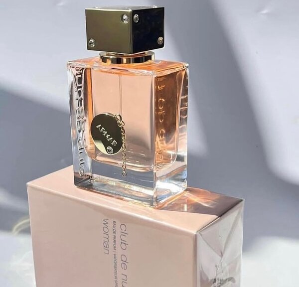 Club de Nuit Woman By Armaf