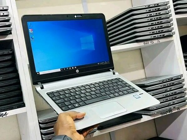 HP Portable Ordinateur Portable