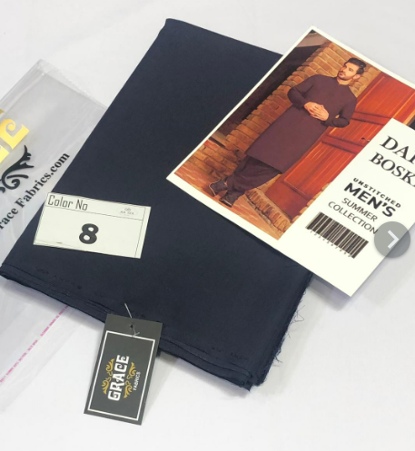 Dark Boski Wash n Wear