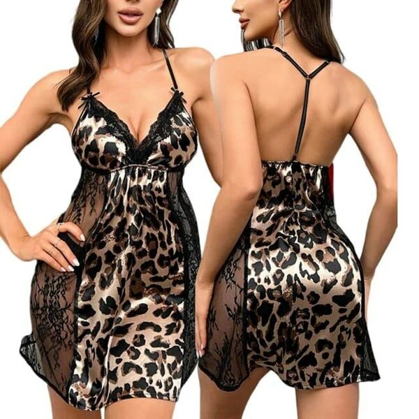 Nightee Available in S to 3XL