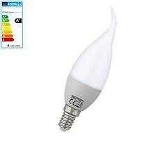 Ampoule LED E14