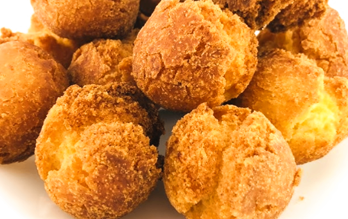 Les délices de cotty