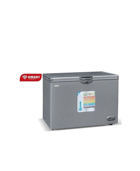 Congélateur Cool Pack Smart