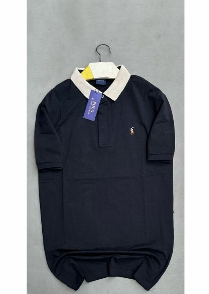 Polo sportif homme élégant