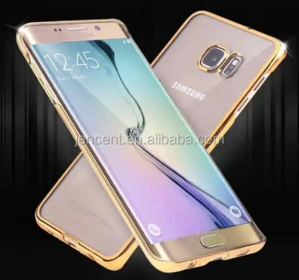 Coque Samsung Galaxy S6 Edge