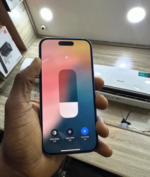 Iphone 16 plus 128gig