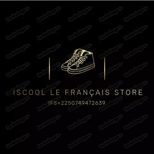 ISCOOL LE FRANÇAIS 