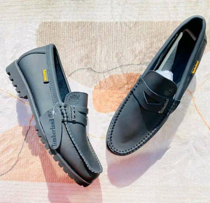 Timberland moccasin