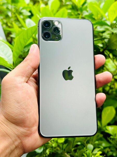 iPhone 11pro max