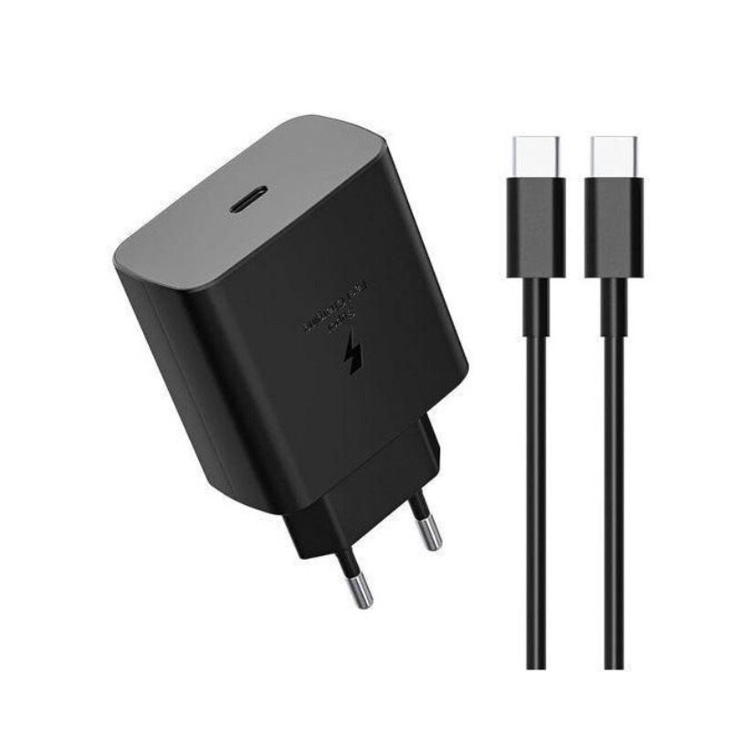 Chargeur ultra rapide 45W