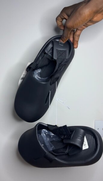 Sabots confort en mousse