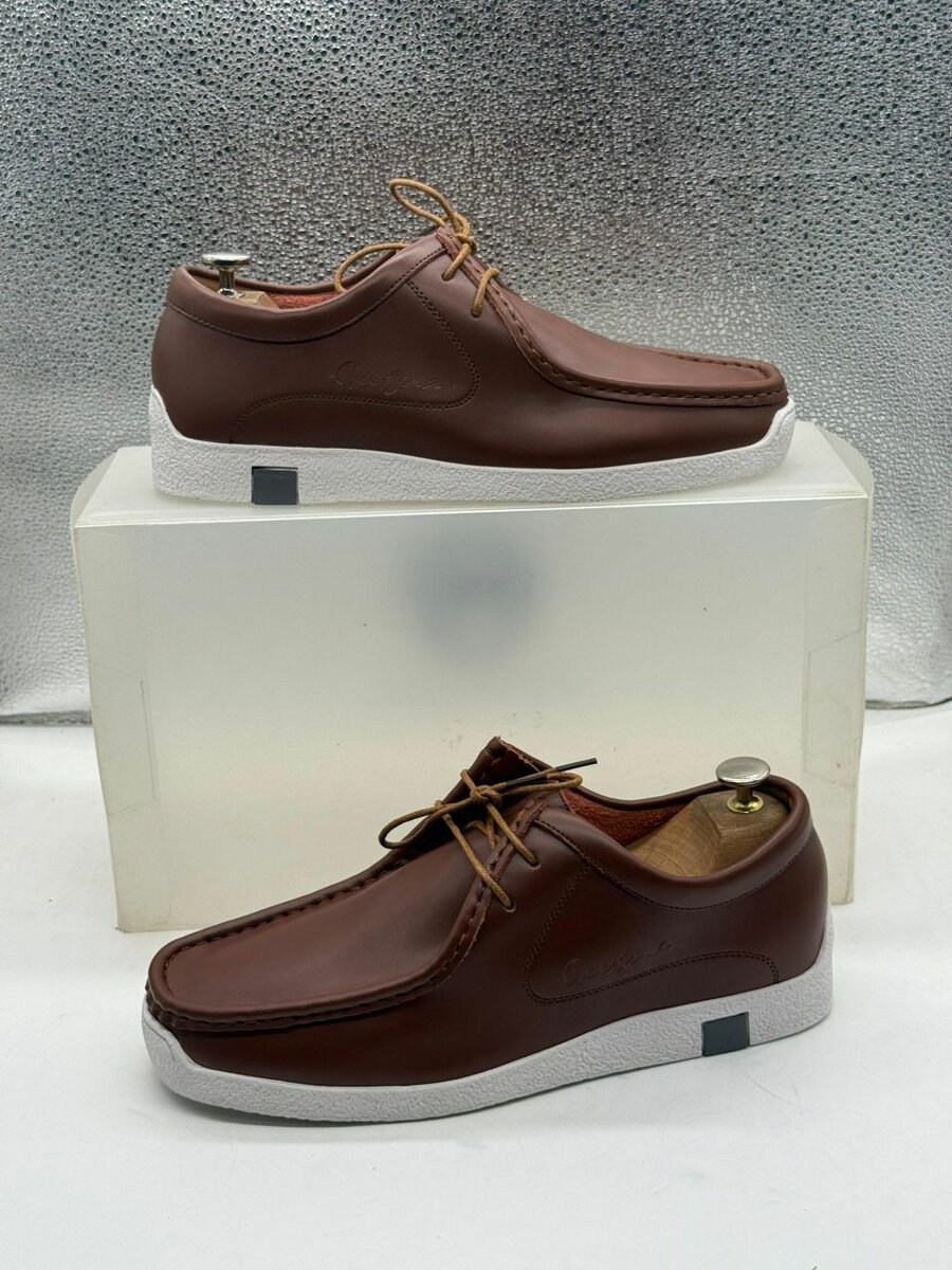 Chaussures Mocassins Homme Élégants