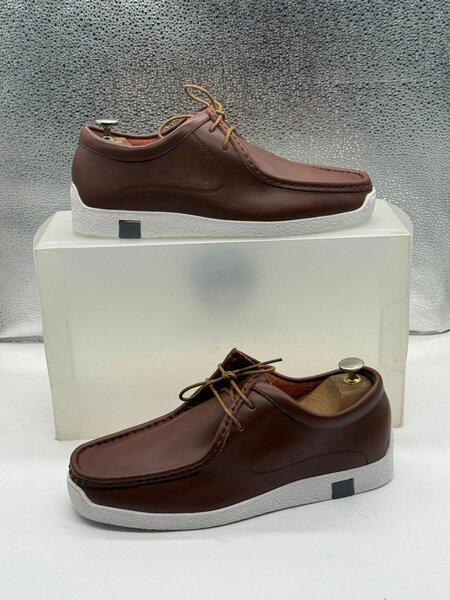 Chaussures Mocassins Homme Élégants