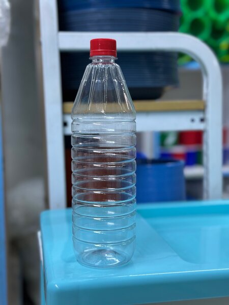 Bouteilles d'eau 1Lirt