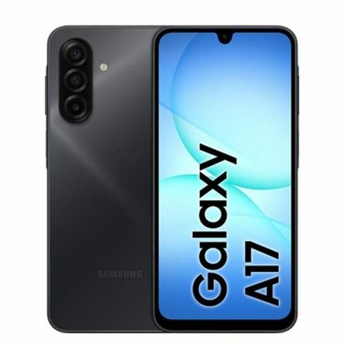 Samsung A17 128+4