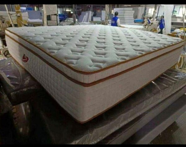 Mattress