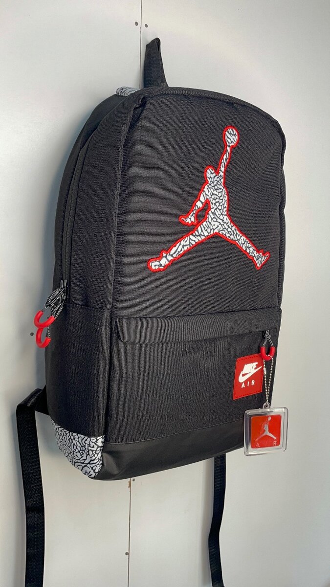 AIR JORDAN BACKPACK