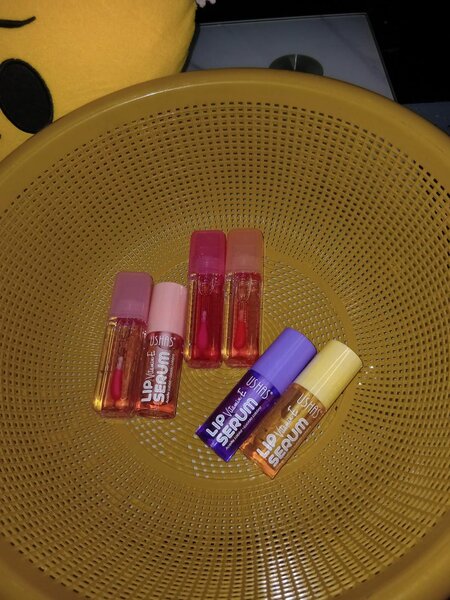 Sérum Lèvres Hydra