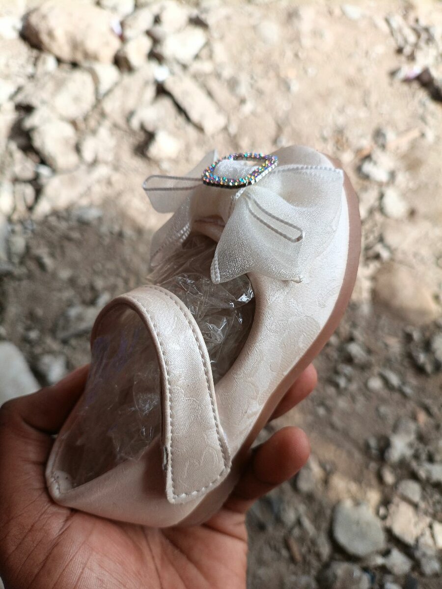 Chaussures ballerines