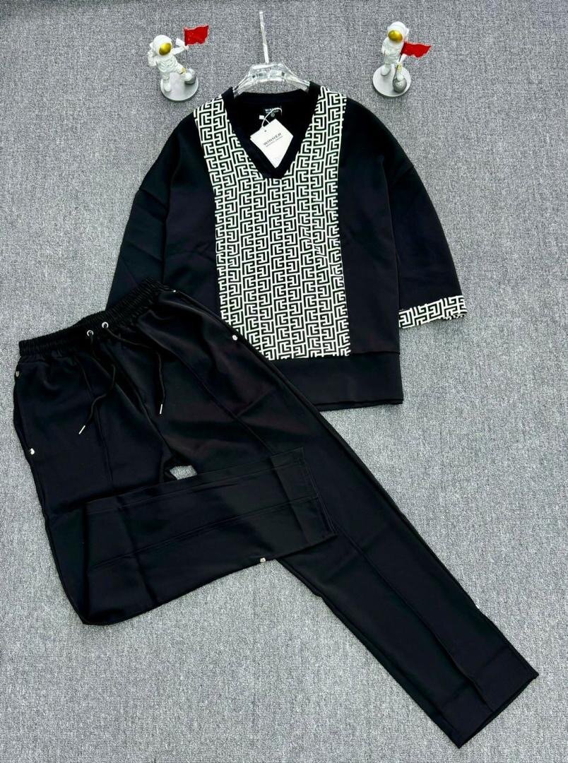 Ensemble élégant pour hommes