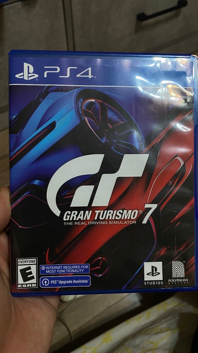 Игры для PS 4