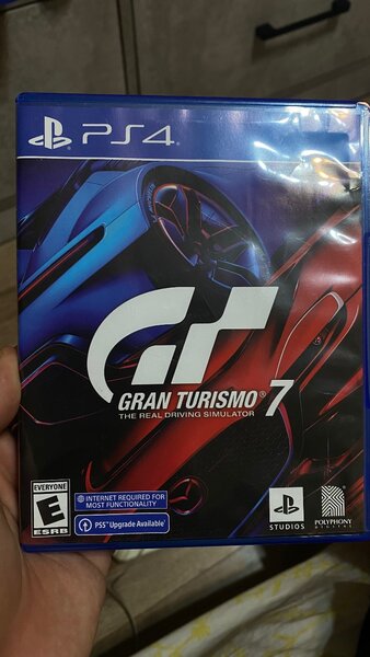 Игры для PS 4