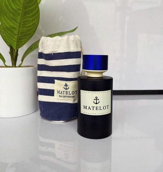 Parfum Matelot Édition Limitée