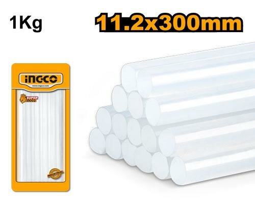 Bâtons de colle chaude Ingco