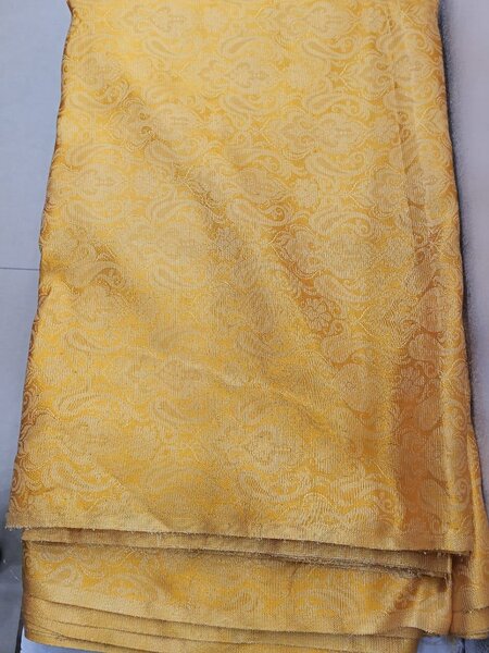 JamaWar Mattching Fabric
