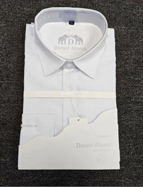 Chemise Daniel Alaves Homme
