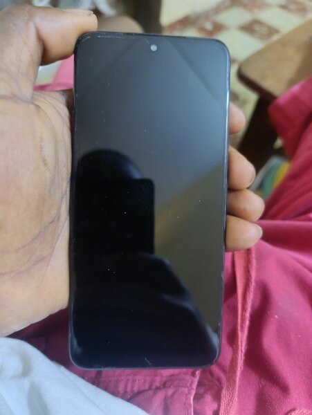 Smartphone Redmi 5G avancé