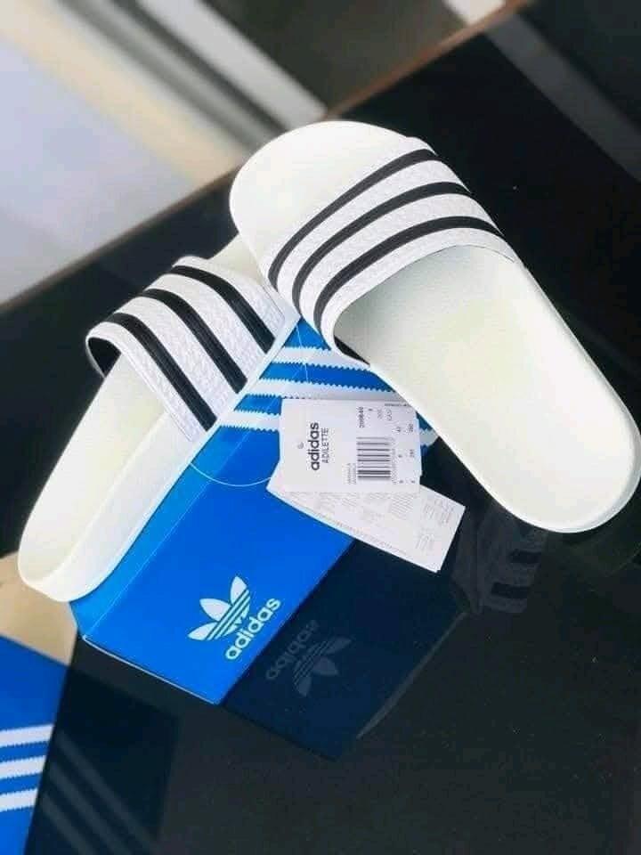 Claquette Adidas