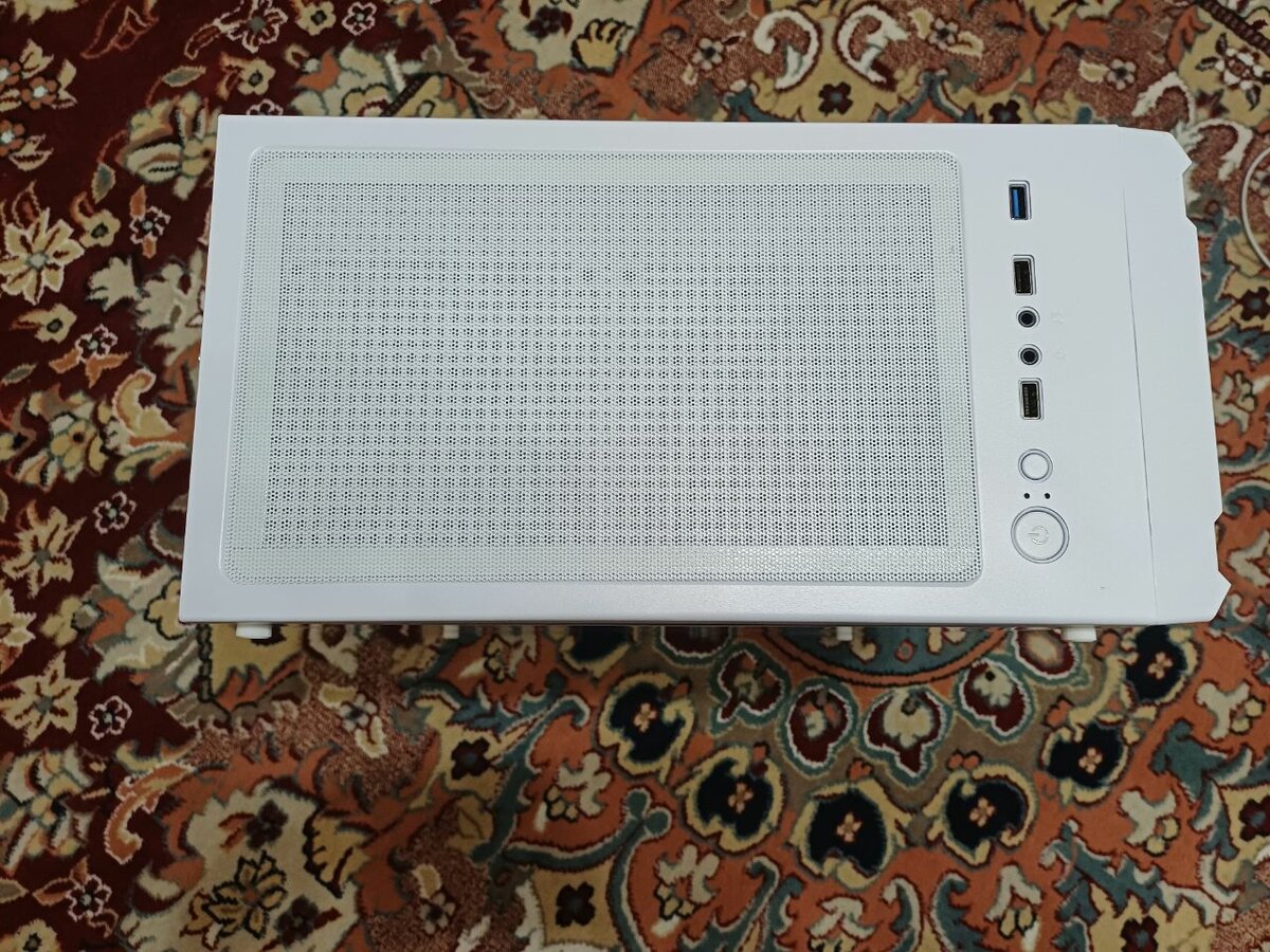 Корпус для пк ATX