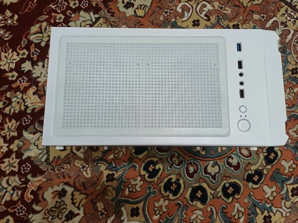 Корпус для пк ATX