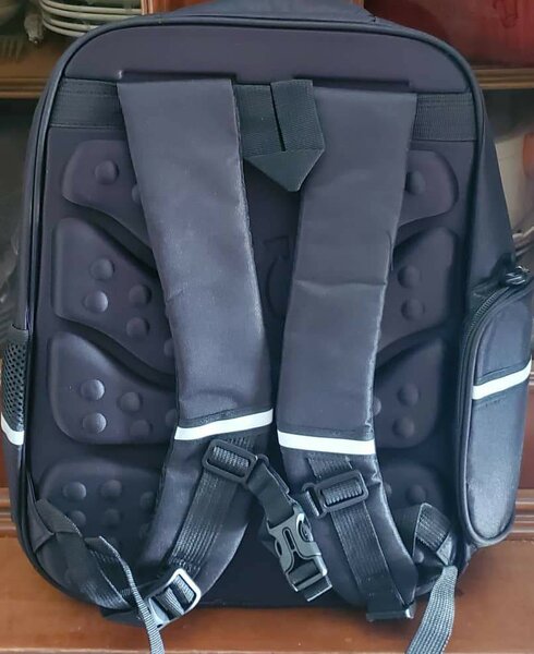 Sac à dos multifonction