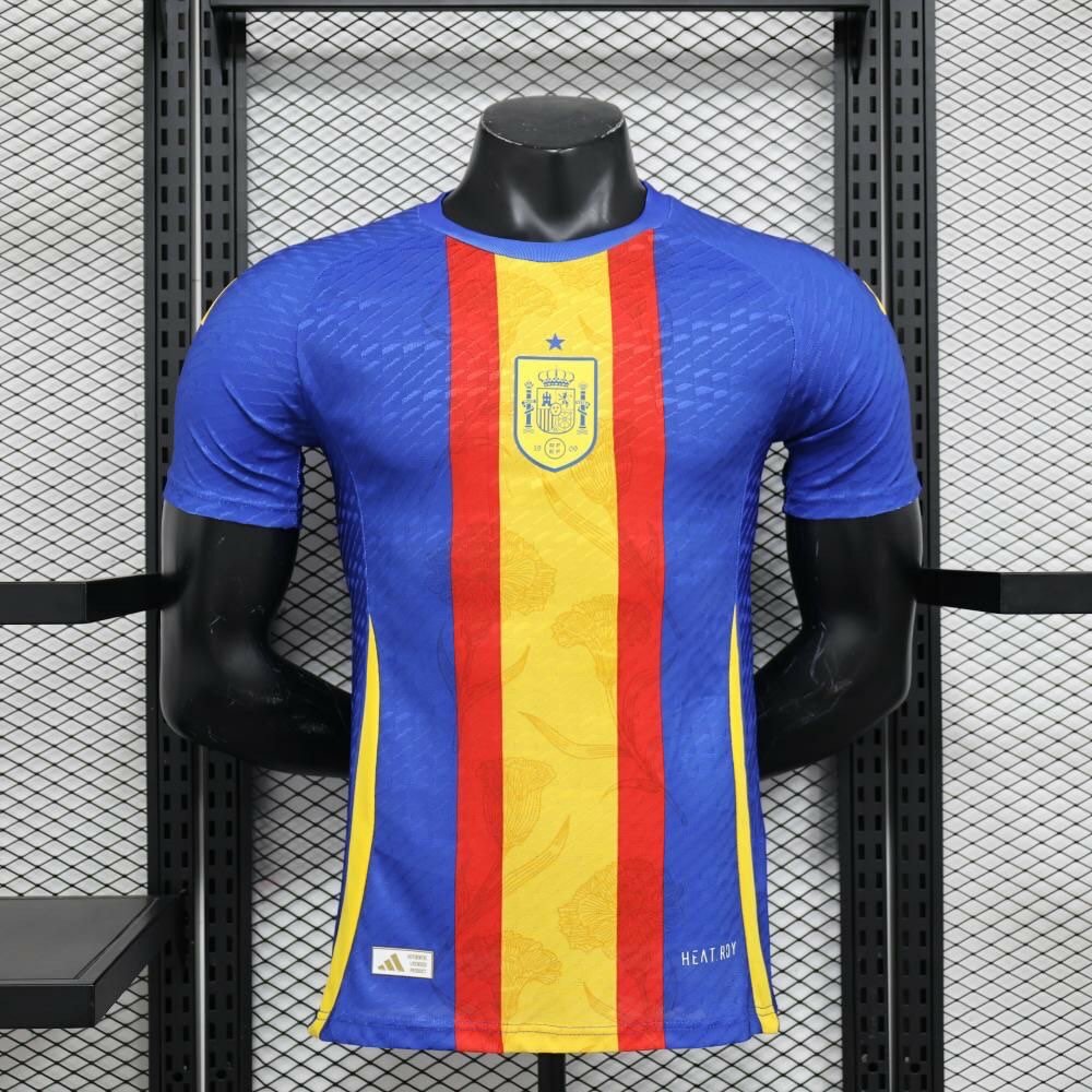 Maillot de football Espagne