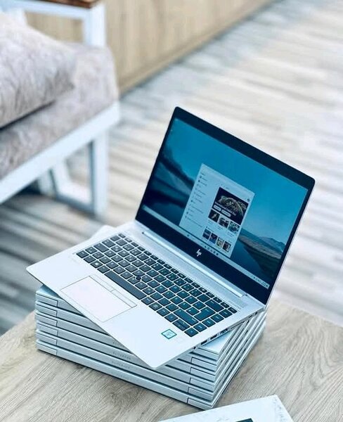 HP Ultrabook Portable