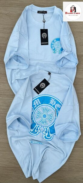 T-shirt unisexe tendance