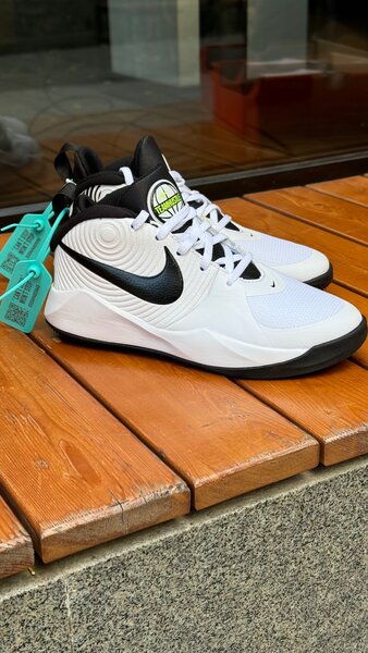 Nike оригинал