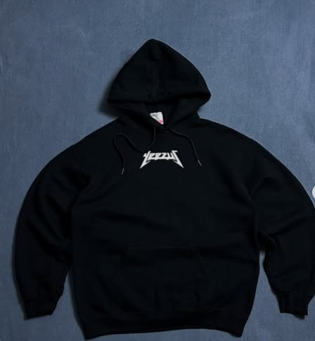 Kanye west Yeezus hoodie size: M 