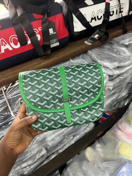 Sac Bandoulière Coloré Élégant