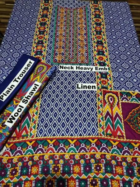Ladies suit