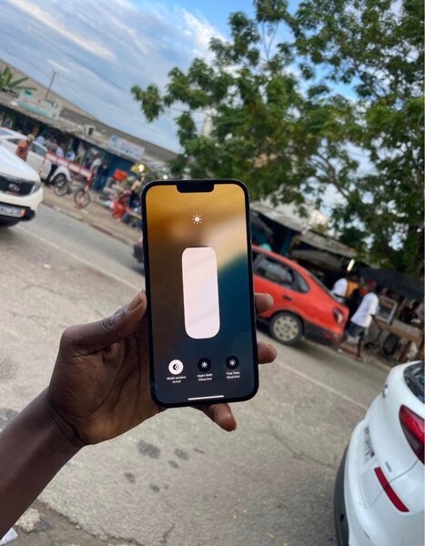 iPhone 13 Pro Max 128 GB