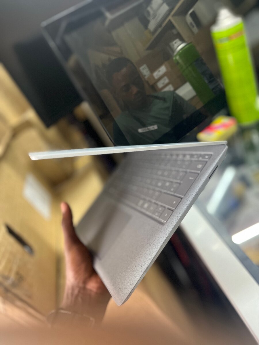 Surface laptop 3