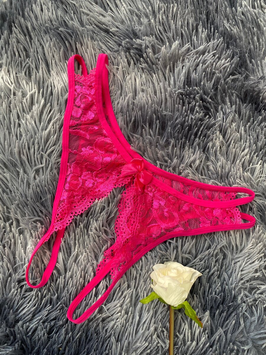 Sexy lingerie undies