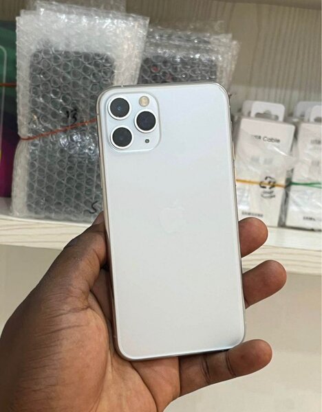 Smartphone Haut de Gamme