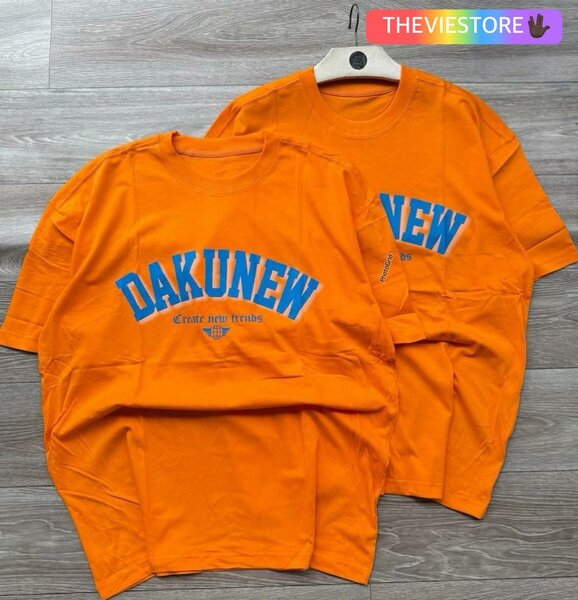 T-shirts unisex casual